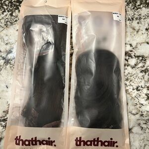 Black Hair Extensions